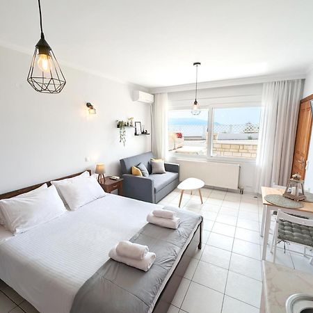 Ionian Blue Studio Preveza Exteriér fotografie