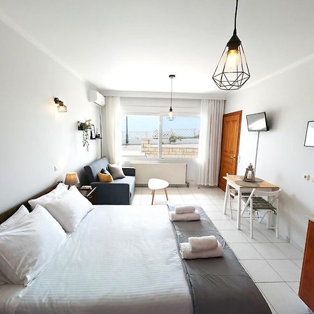 Ionian Blue Studio Preveza Exteriér fotografie
