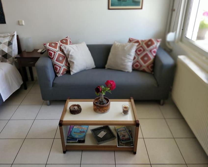 Ionian Blue Studio Preveza Exteriér fotografie