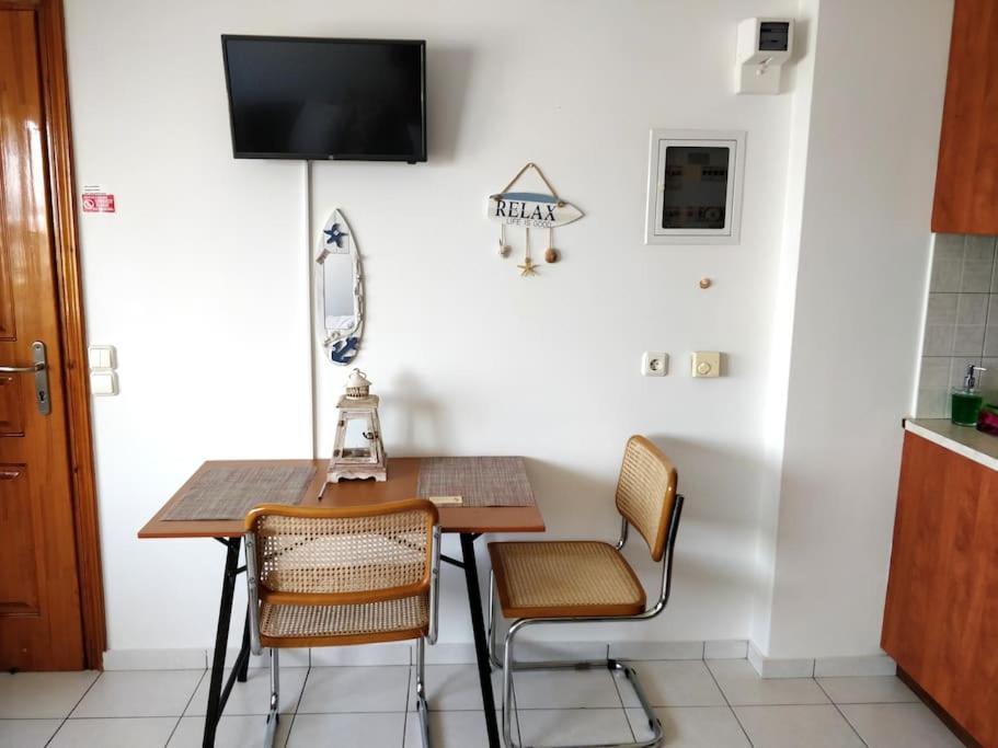 Ionian Blue Studio Preveza Exteriér fotografie