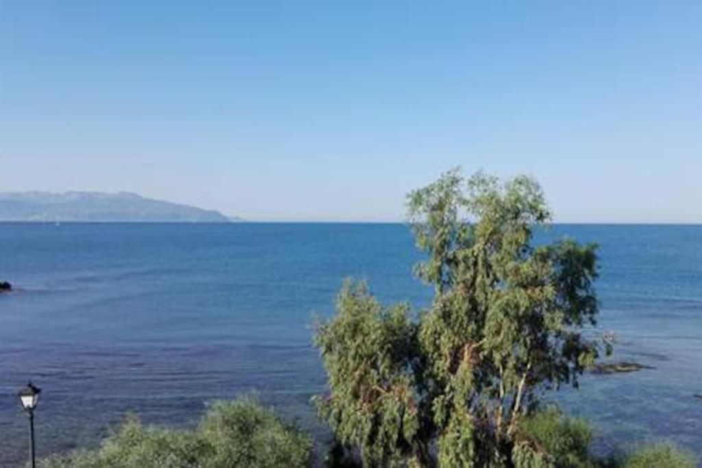 Ionian Blue Studio Preveza Exteriér fotografie