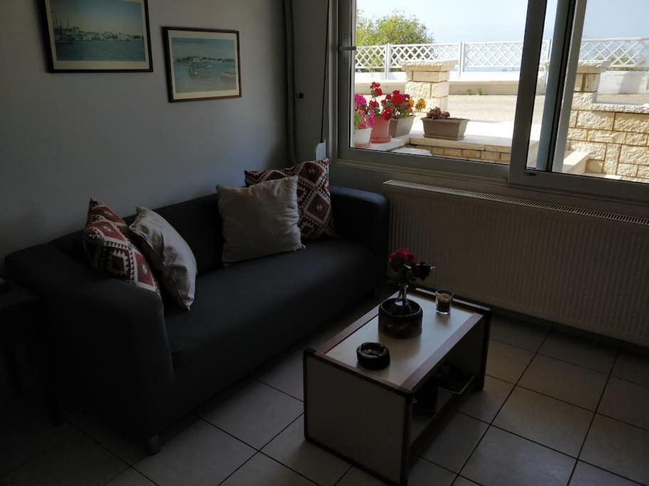 Ionian Blue Studio Preveza Exteriér fotografie
