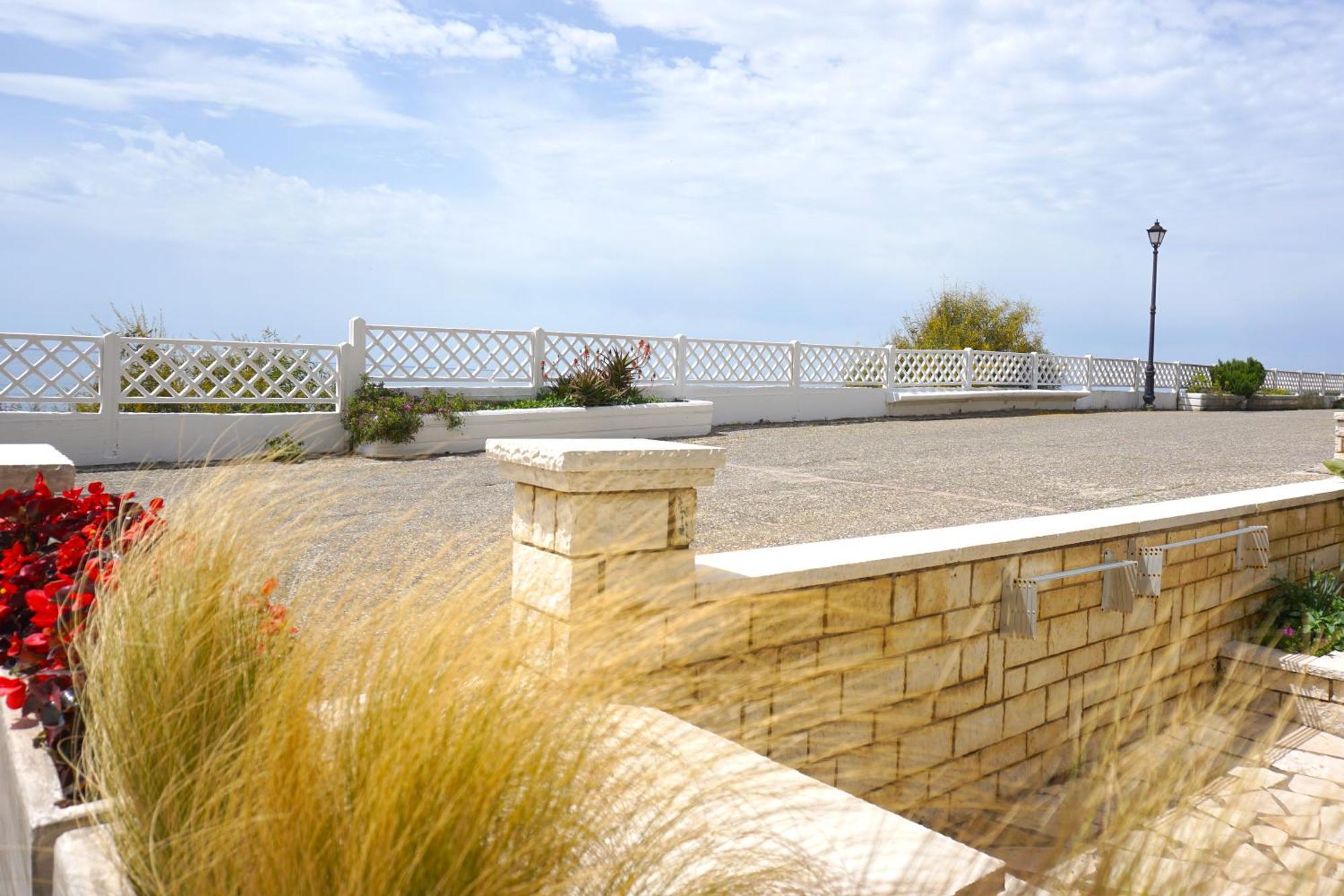 Ionian Blue Studio Preveza Exteriér fotografie